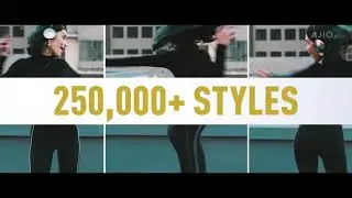AJIO BIG BOLD SALE: 50-90% OFF ON THE BEST OF BRANDS! #StayStrongStayStylish #AjioLove #LongLiveBold