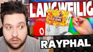 Sonic-Fan ZERSTÖRT New Super Mario Bros. 2!?! 😈 @rayphal Reaction