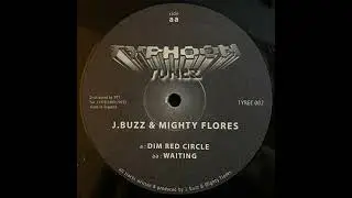 J. Buzz & Mighty Flores - Waiting