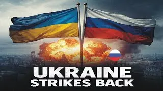 Russia&rsquo;s Missile Test FAILS Spectacularly | Putin&rsquo;s Nuclear Gamble Gone Wrong