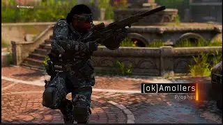 High Streaks | 30 mins of Black Ops 4 Stockpile Gameplay (No Commentary)