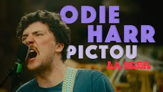Odie Harr - Pictou | LA SESH