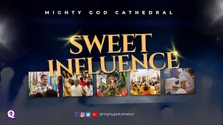 LIVE | Sweet Influences with Bishop Eddie Fabin - dhmm