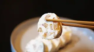 【30秒で分かる】「カズチー」の作り方- ショートVer. - 【数の子】【チーズ】【おつまみ】