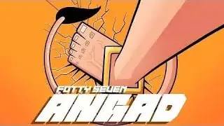 ANGAD | Fotty Seven | #fottyseven #angad #delhihiphop
