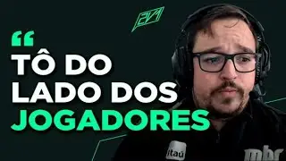 BZKA FALA SOBRE DOCUMENT&Aacute;RIO DO MIBR E SA&Iacute;DA DE HEAT