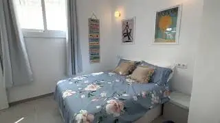 Whole 1 bedrooms apartment in Barcelona - Spotahome (ref 749634)