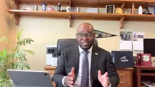 Conversations with Councilman Cory Penn