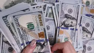 369 Wealth Affirmations &ndash; Unlock Your Abundance Energy &ndash; Money ASMR