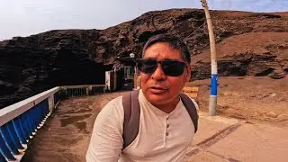 PUCUSANA LA PLAYA SIN OLAS MAS FAMOSA DE LIMA SUR |verano 2025