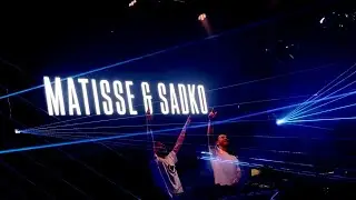 Matisse & Sadko - Live | SEL OCTAGON TOKYO 2022