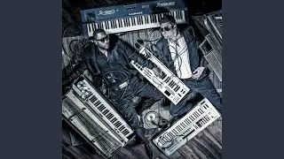 Waterfall (Single) (feat. Jacques St. Claire, Daniel Curcio & Josh Stark)