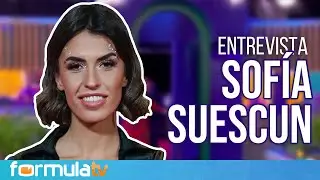 Sofía Suescun se pronuncia tras su VETO en Mediaset y su FICHAJE por Netflix