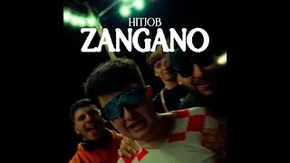 ZANGANO - EYEBAG x BRANKO x BIG K
