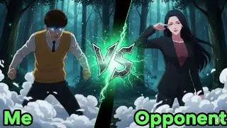 Series Lookism Gift Looke Ani Time Sejon Expression Video।