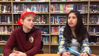 Preston's Book Corner: The Fault in Our Stars by John Green