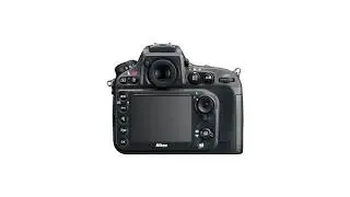 Nikon D800 36.3 MP CMOS FX-Format Digital SLR Camera (Body Only) (OLD MODEL)