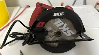 SKIL Circular Saw Blade Replacement