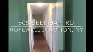 605 Beekman Rd Hopewell Junction, New York