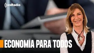 Economía Para Todos: Calviño se va, el legado de la exministra de Economía