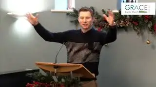 The Pattern for The King (2 Samuel 7: 1-17) Luke Jenner - 21st December AM