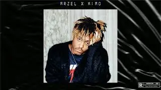 Juice Wrld Type Beat 