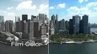Film Effects | Plugins for NewBlueFX