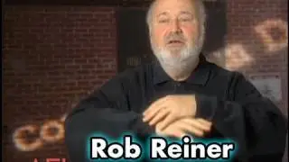 Rob Reiner On What Makes A Great Courtroom Drama
