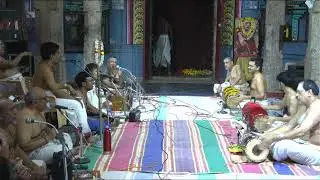 Veppathur Radha Kalyanam Live
