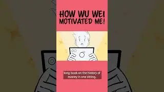 This Is How You Can Get Motivated With Wu Wei