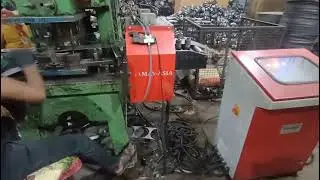 Samay-Asia Servo feeder for power press Faridabad NCR # 9818003012 made in india