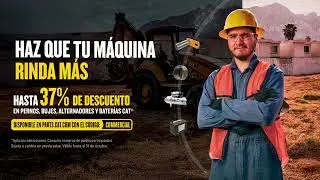 Promociones octubre 2025