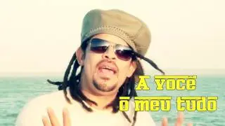 SLY FOXX -OUR LOVE WILL GROW (OFFICIAL VIDEO) Produ&ccedil;&atilde;o Greenmusic Videos - Edi&ccedil;&atilde;o - Ronnie Green!!!