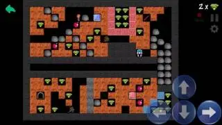 Diamond Mine - level 129 _