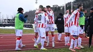 Arzignano Valchiampo - LR Vicenza | 1-2 | Highlights