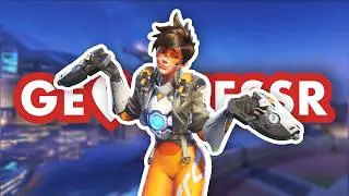 Overwatch 2 Geoguessr WITH A TWIST