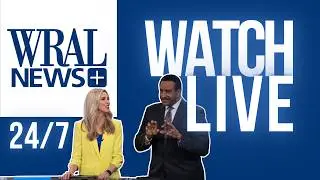 Local & National News Updates | North Carolina Forecast & What's #trending