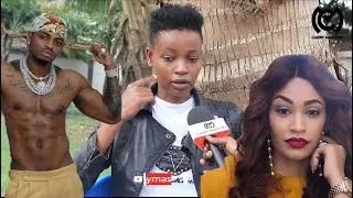 CARRYMASTORY AMJIBU  ZARITHEBOSSLADY/TUKINAO/CHANZO CHA UGOMVI/ANASHOBOKA KWA DIAMOND/WOLPER/BDOZEN/