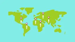 SDG17 Partnerships for the goals (Sustainable Development Goals)