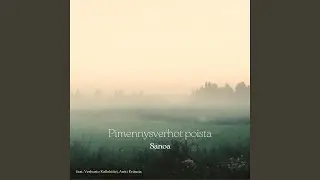 Pimennysverhot poista (feat. Verkosto Kollektiivi & Antti Ev&auml;soja) (B&auml;ndiversio)