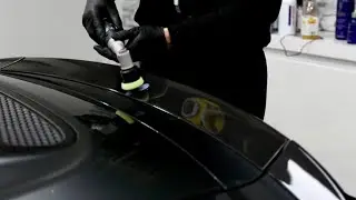 Audi R8 V10 Wash, Polish & Ceramic - Exterior Auto Detailing