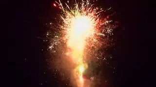 Extravaganza 200 Shots Compound Cake by Hallmark Fireworks