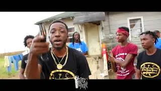 OG MajorStacks Ft Yung Dra & Yung Savage 