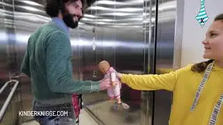 KinderKnigge Befragungsoffensive  |  Video 