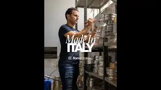 Roma Moulding &ndash; Made in Italy | Part 2: A Journey to the Source