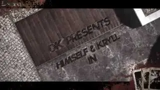Exodus. R5 DK & Kryll Dualtage / By R5 DK