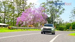 StreetFleet Vehicle Leasing & Management Solutions