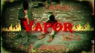 Vapor - Hennessey X Red 26 (Heartbeatz Album) #rap #trending #indipendentmusic #realmusic #firebeats