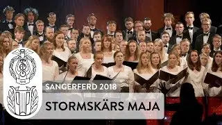 Stormskärs Maja - Trondhjems Studentersangforening and Akademiska Damkören Lyran