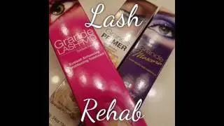 Lash Rehab